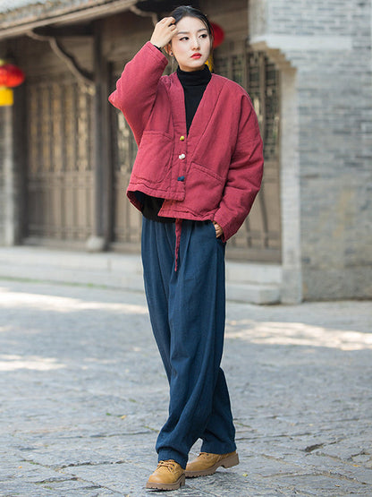 Beautifully Balanced Coat with Timeless Character
