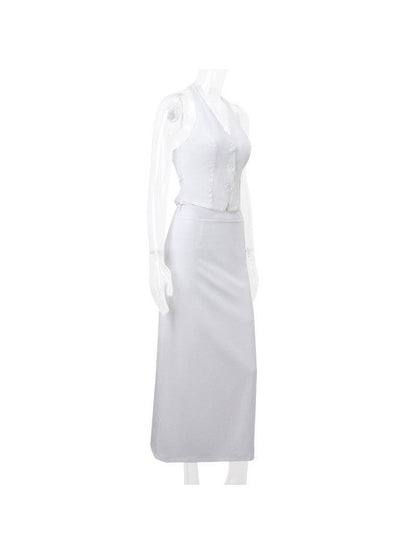 Sophisticated Top with a Clean Classic Look