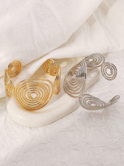 Elegantly Styled Garment for Everyday Wear