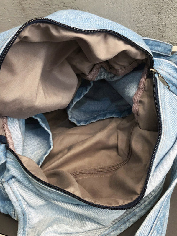 Vintage Inspired Bag with a Contemporary Edge