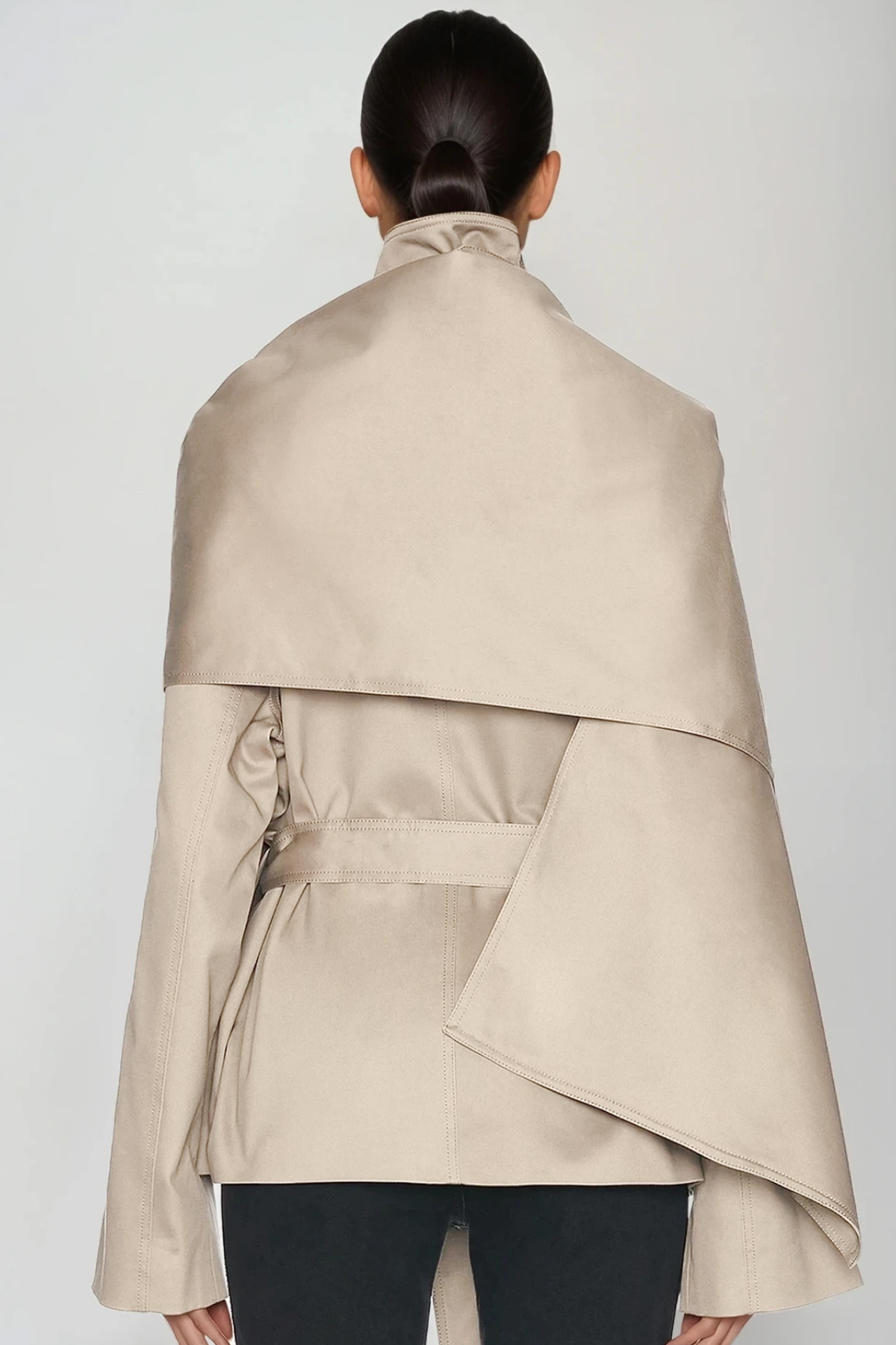 Beautifully Crafted Jacket in a Classic Style