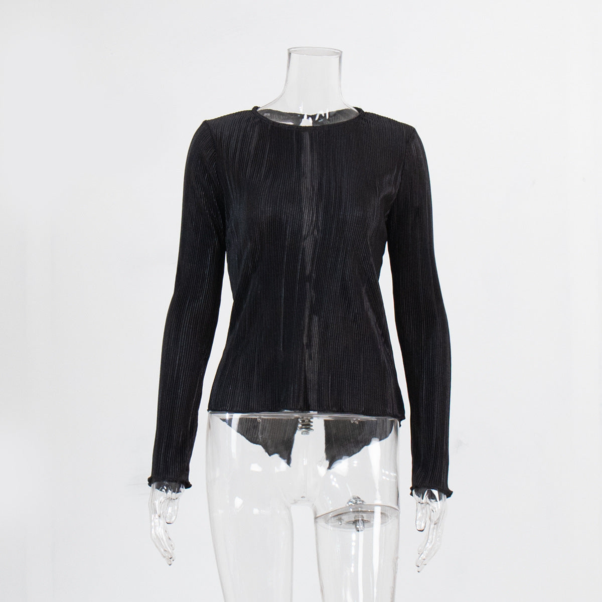 Classic Vintage Top with a Flattering Fit