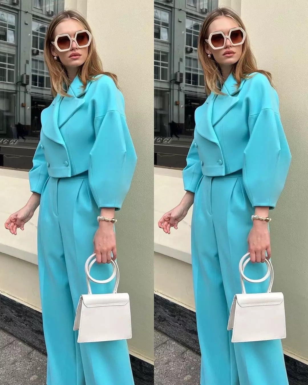 Gracefully Styled Pants for Any Occasion