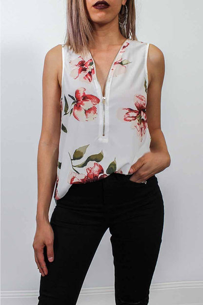 Beautifully Crafted Top in a Classic Style