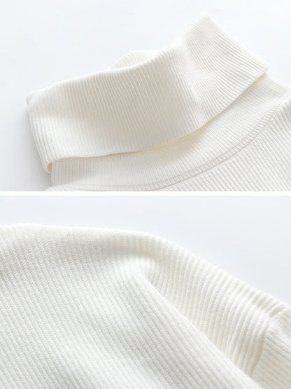 Beautifully Finished Garment in a Timeless Design