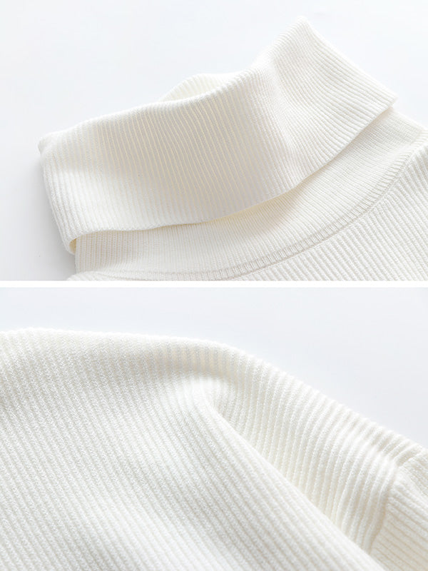 Beautifully Finished Garment in a Timeless Design