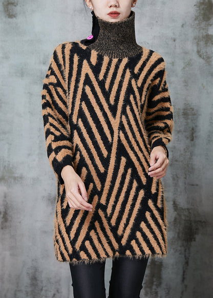 Elegantly Styled Sweater for Everyday Wear