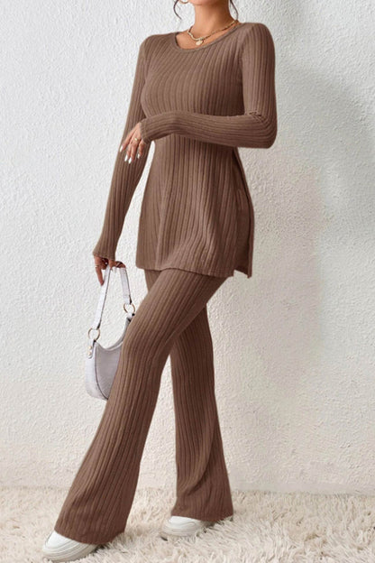 Elegantly Styled Pants for Everyday Wear