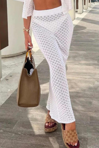 Beautifully Crafted Blouse in a Classic Style