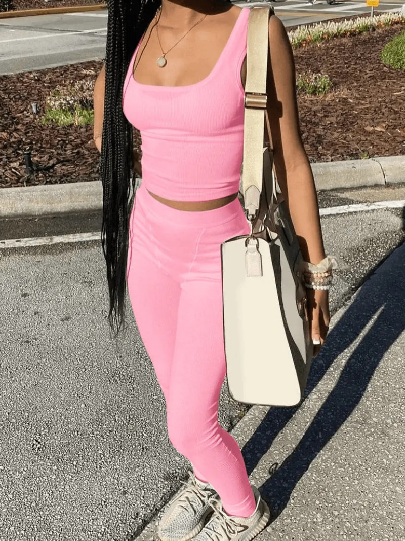 Polished Pants with an Effortless Classic Look