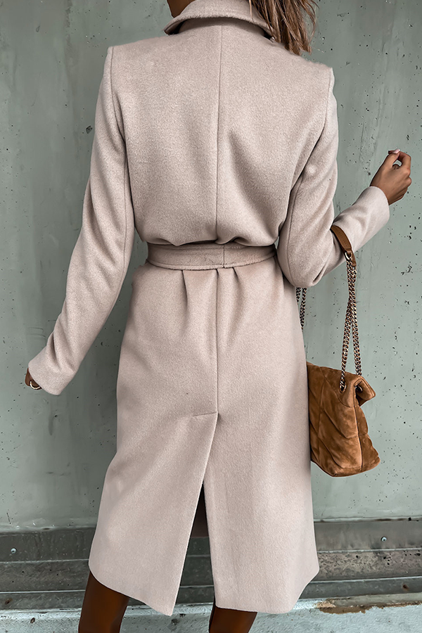 Elegantly Styled Garment for Everyday Wear