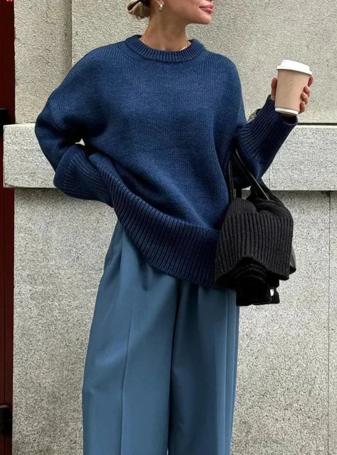 Classic Vintage & Enduringly Stylish Sweater
