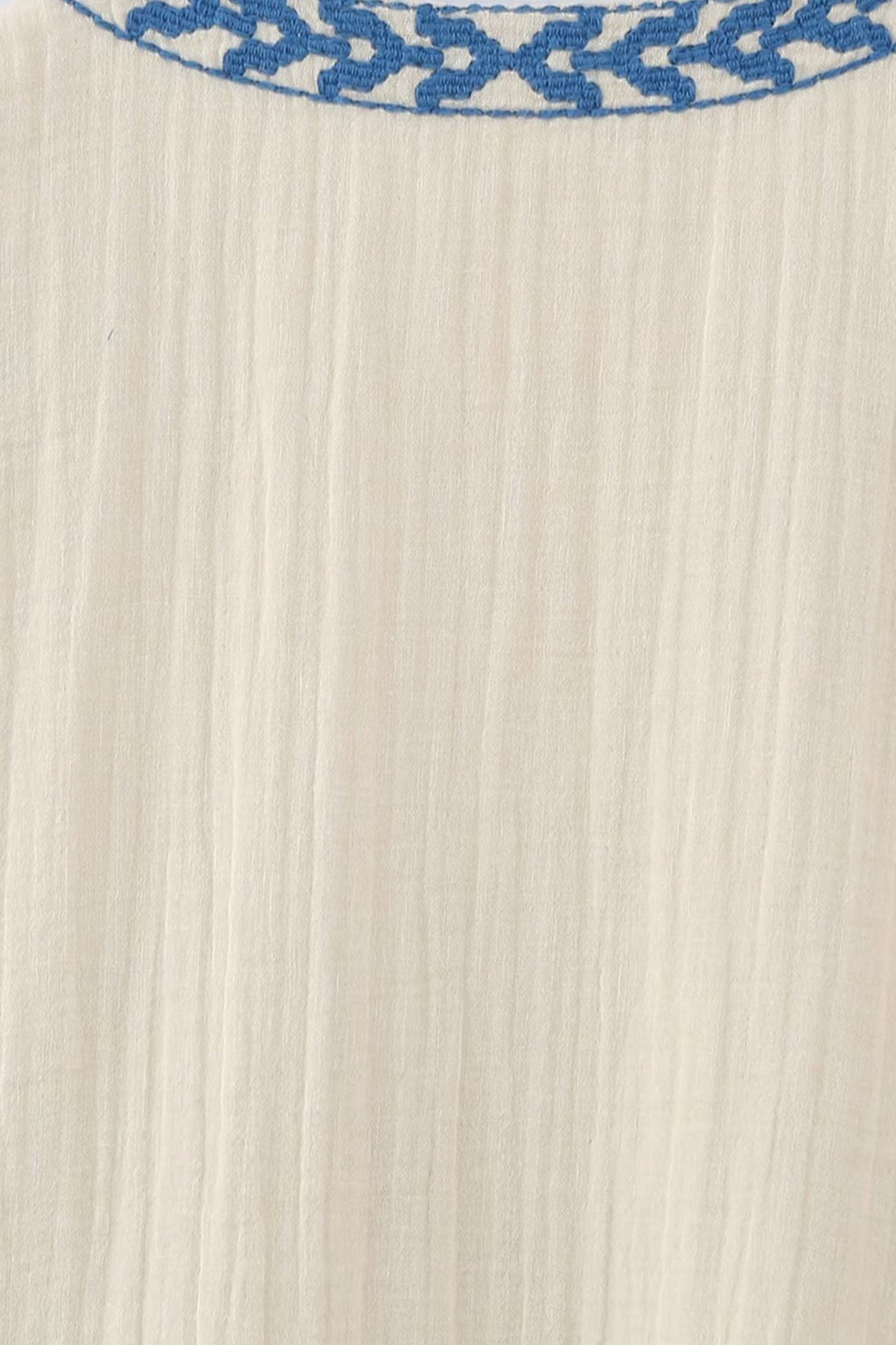Sophisticated Garment with a Clean Classic Look