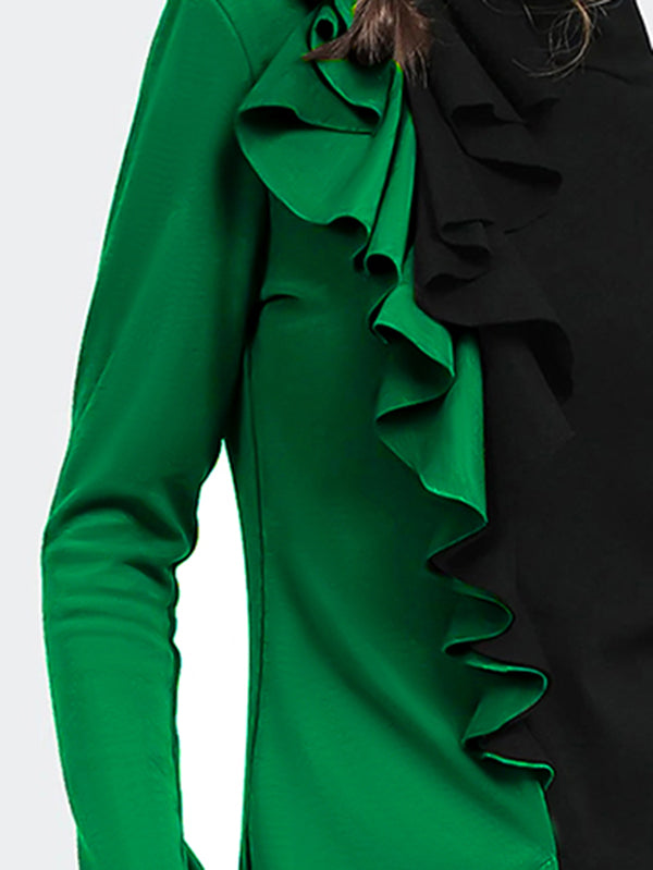 Elegantly Styled T-Shirt for Everyday Wear
