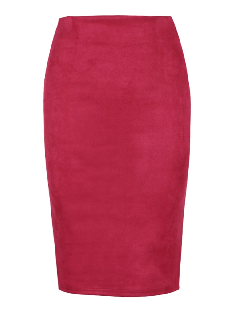 Beautifully Finished Garment in a Timeless Design