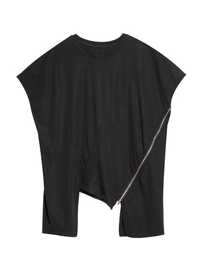 Vintage Inspired T-Shirt with a Contemporary Edge