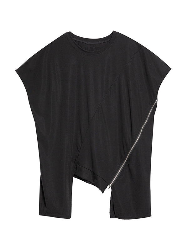 Vintage Inspired T-Shirt with a Contemporary Edge