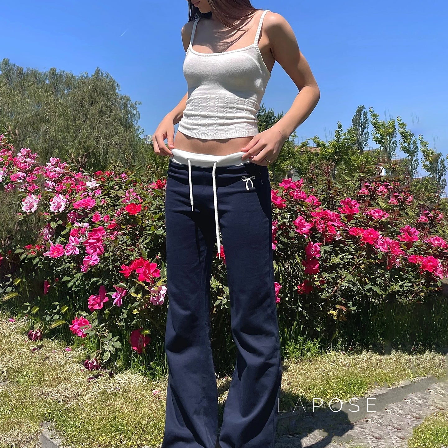 Elegantly Styled Pants for Everyday Wear