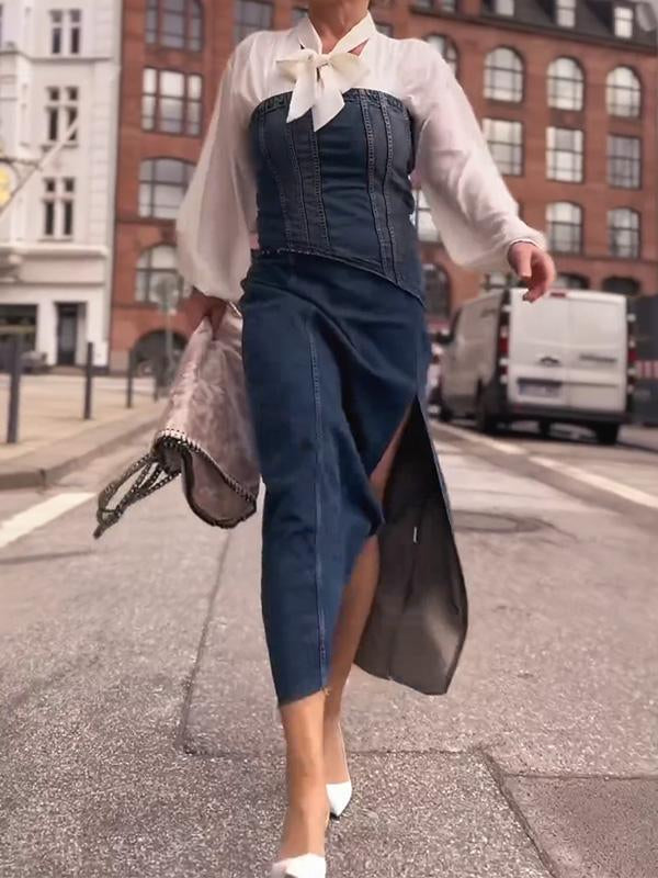 Effortlessly Elegant Shirt with a Timeless Design