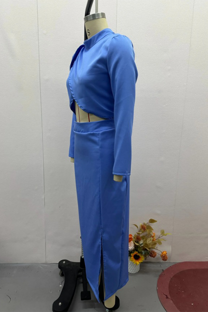 Classic Vintage Garment with a Flattering Fit