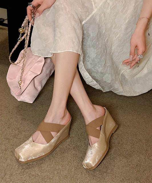 Beautifully Crafted Heels in a Classic Style