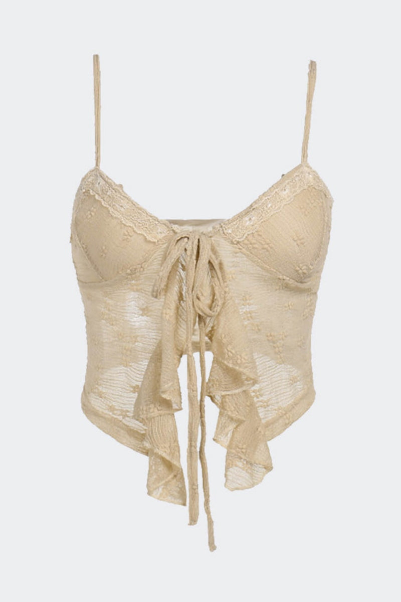 Classic Vintage & Enduringly Stylish Top