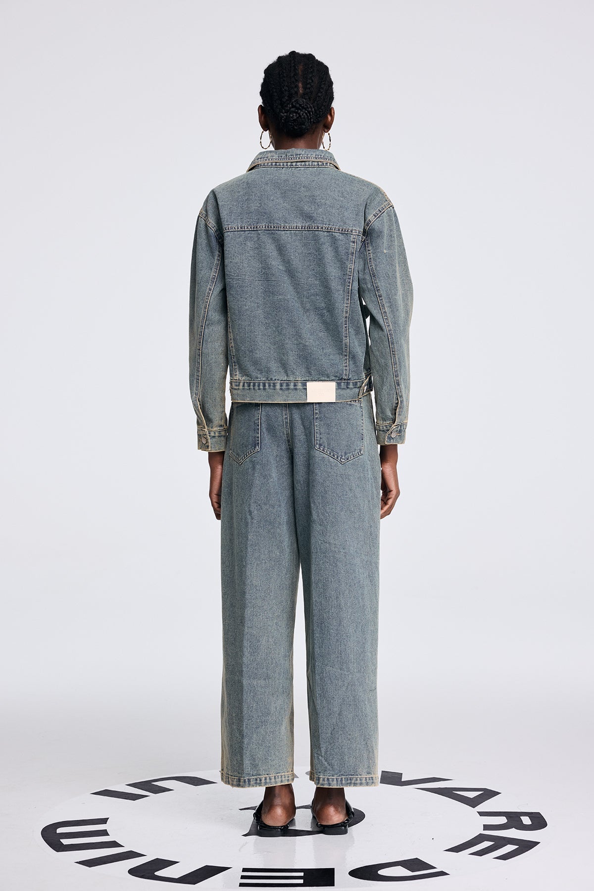Polished Pants with an Effortless Classic Look
