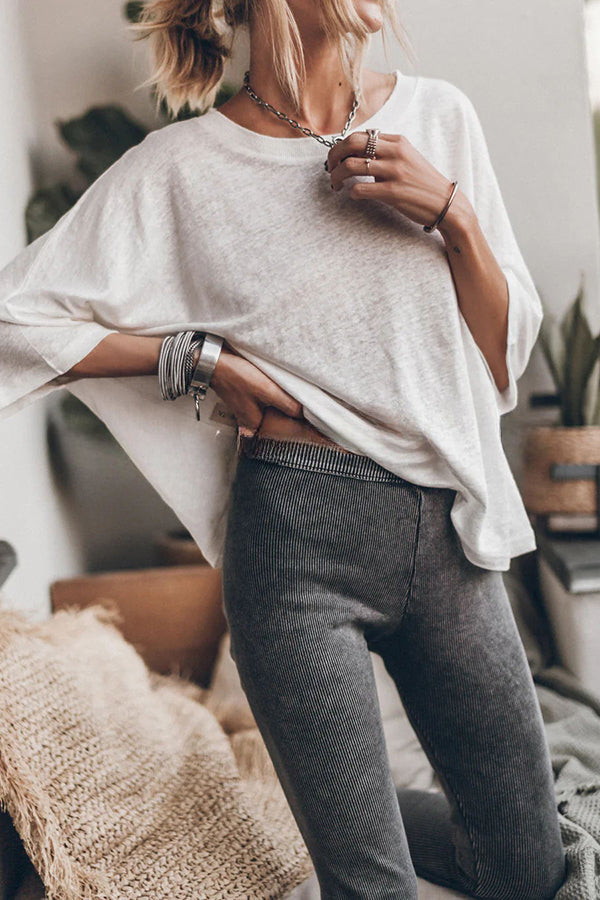 Classic Vintage Garment with a Flattering Fit