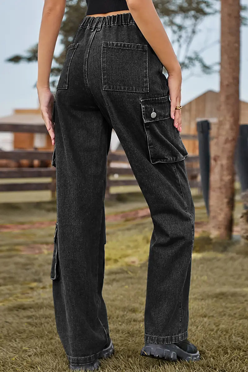 Sophisticated Pants with a Clean Classic Look