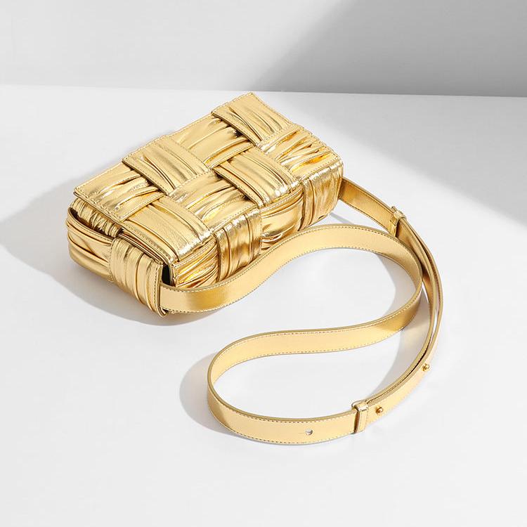 Beautifully Balanced Bag with Timeless Character