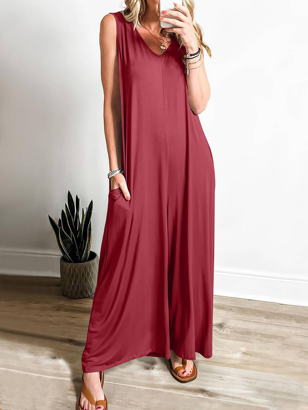 Vintage Inspired Garment with a Contemporary Edge