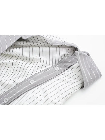 Polished Top with an Effortless Classic Look