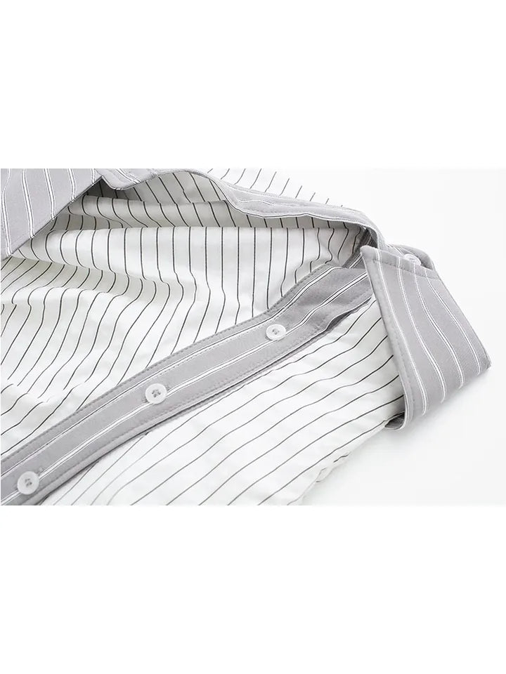 Polished Top with an Effortless Classic Look