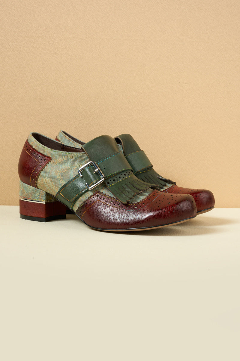Elegantly Styled Garment for Everyday Wear