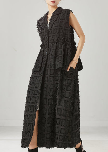 Beautifully Finished Garment in a Timeless Design