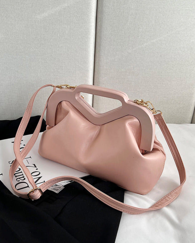 Elegantly Styled Bag for Everyday Wear