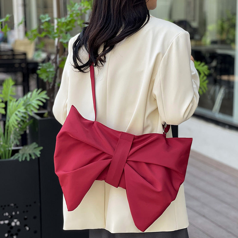 Vintage Inspired Bag with a Contemporary Edge