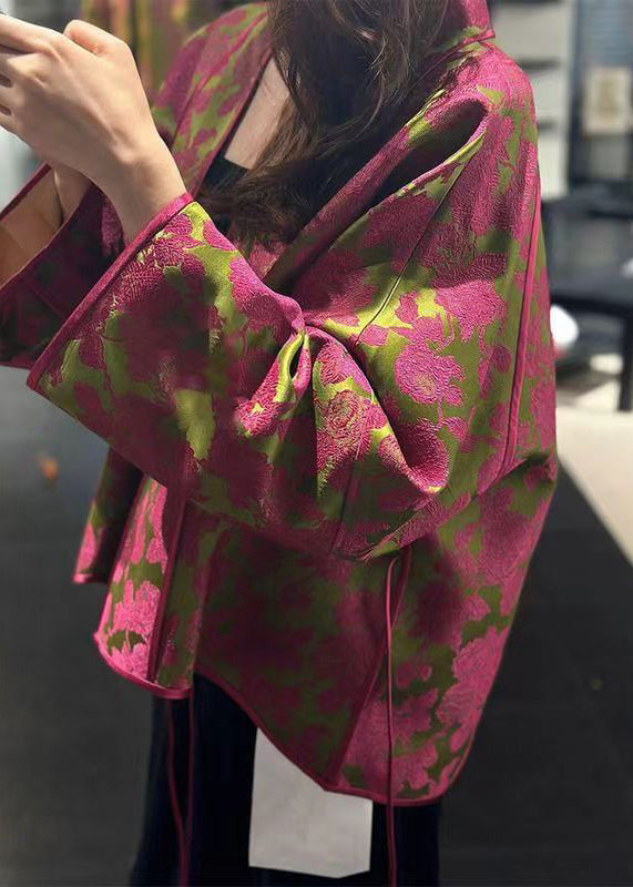 Elegantly Styled Coat for Everyday Wear