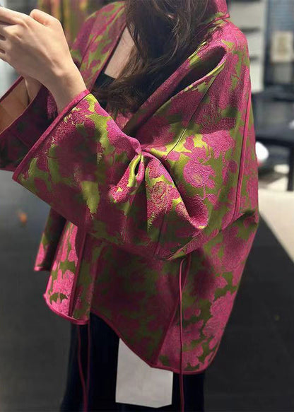 Elegantly Styled Coat for Everyday Wear