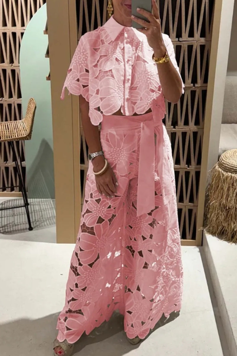 A Vintage Style Garment with Delicate Timeless Details