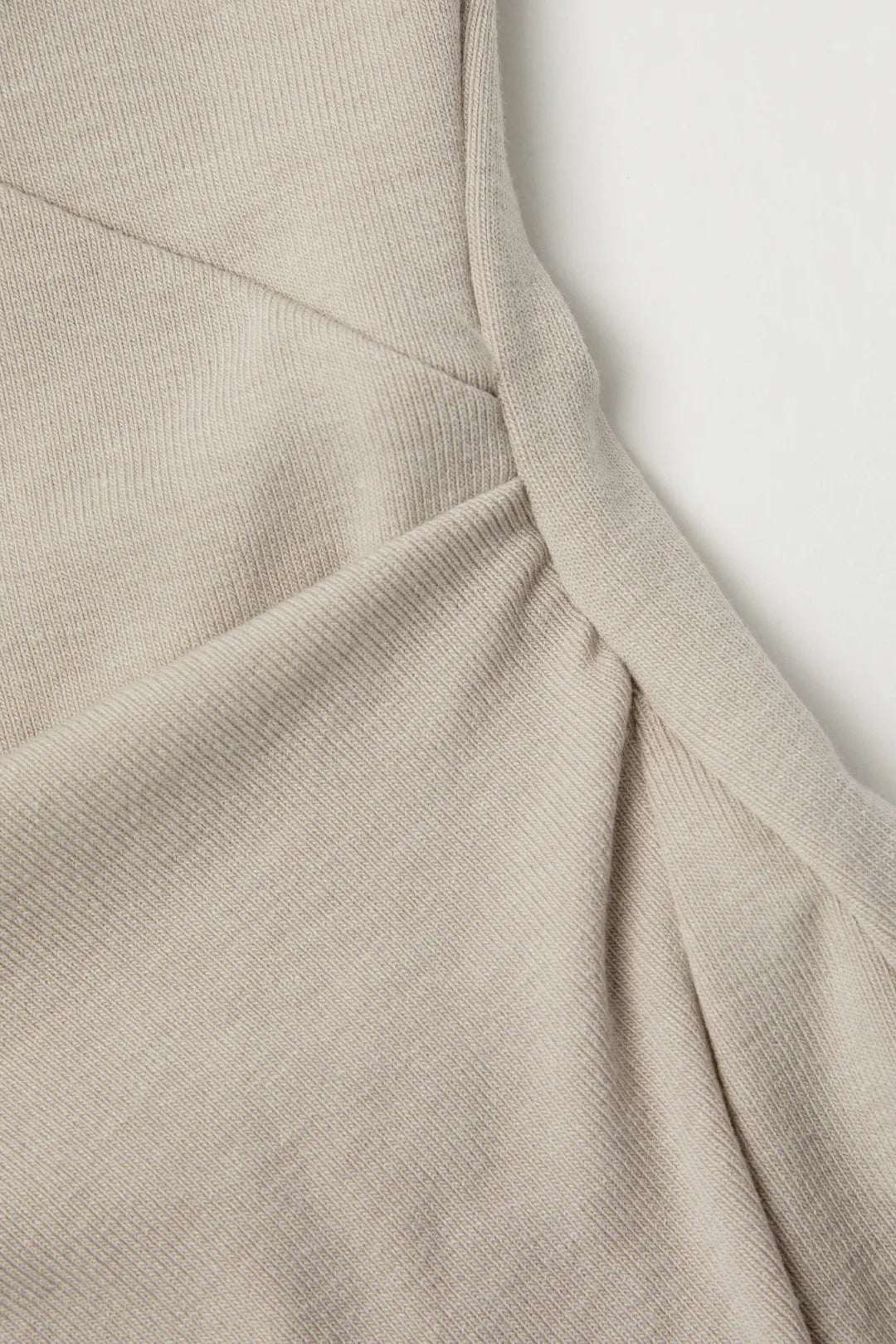 Sophisticated Top with a Clean Classic Look