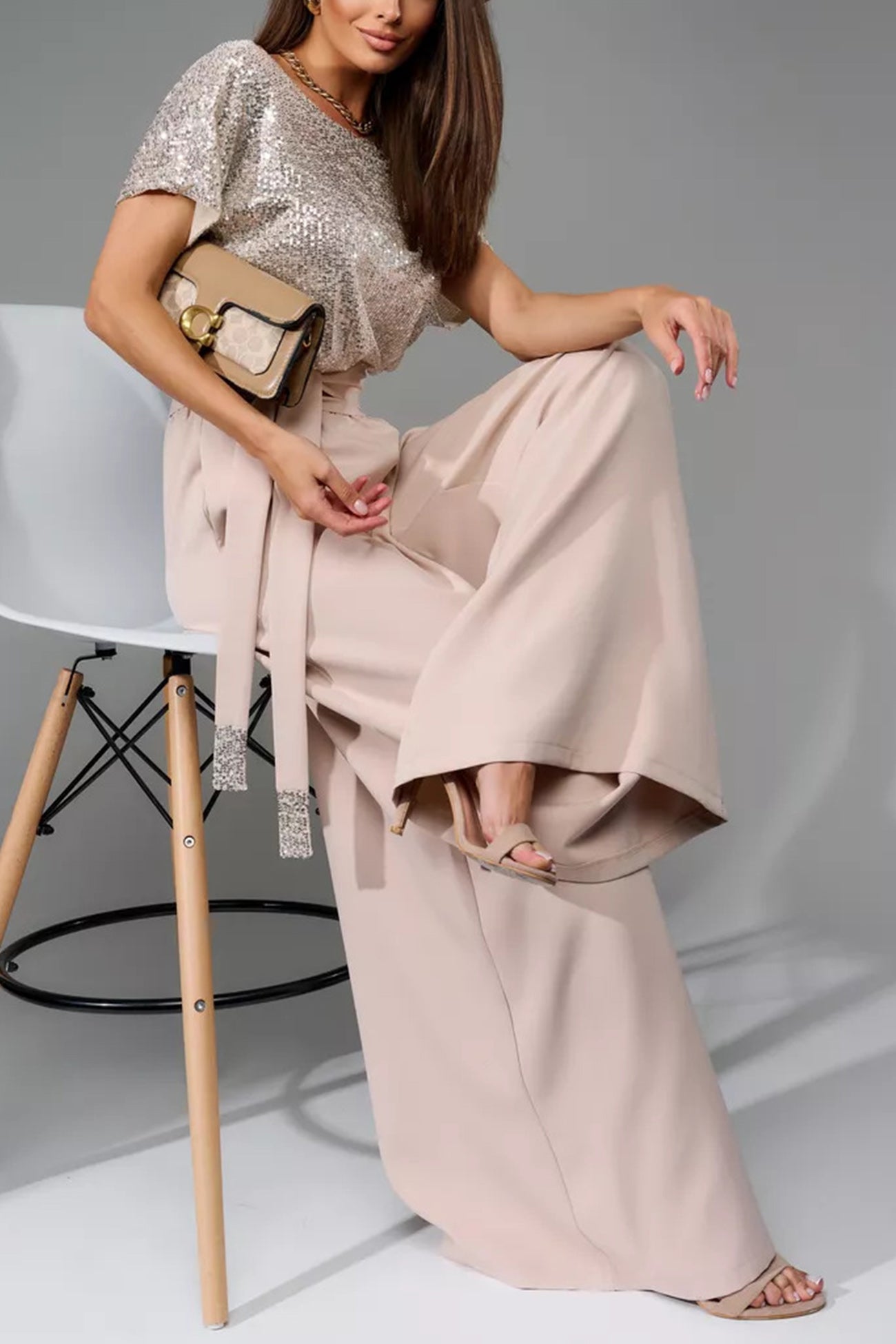 Beautifully Crafted Garment in a Classic Style