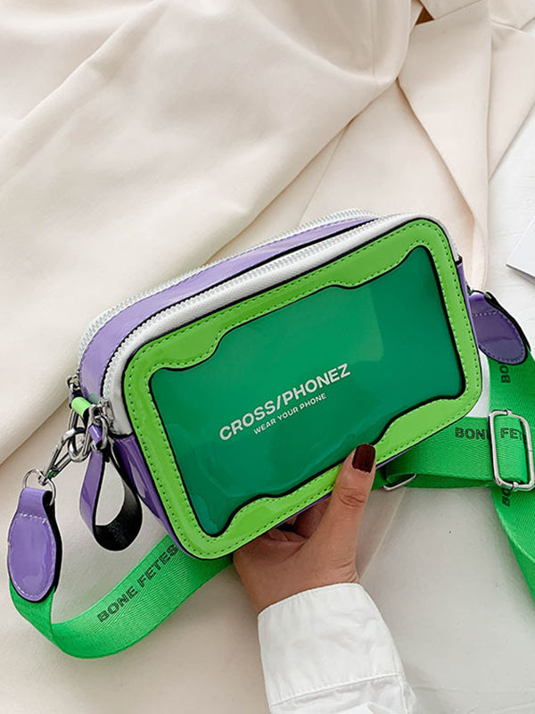 Beautifully Balanced Bag with Timeless Character
