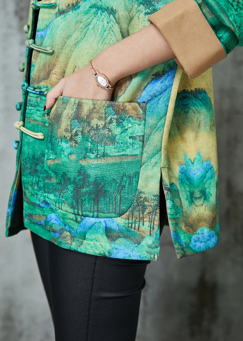 Gracefully Styled Jacket for Any Occasion