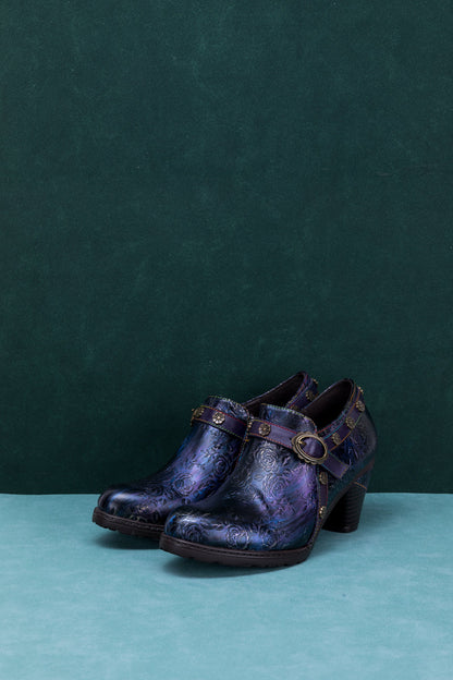 Polished Garment with an Effortless Classic Look