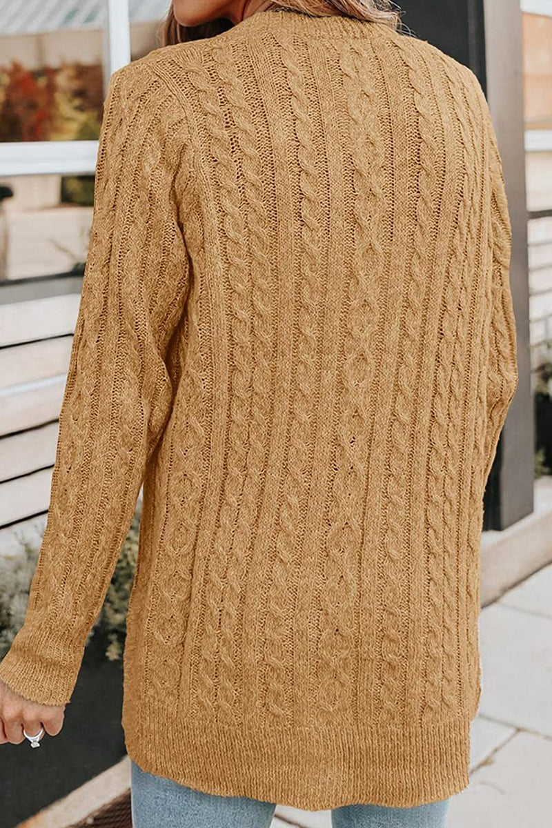 Gracefully Styled Cardigan for Any Occasion