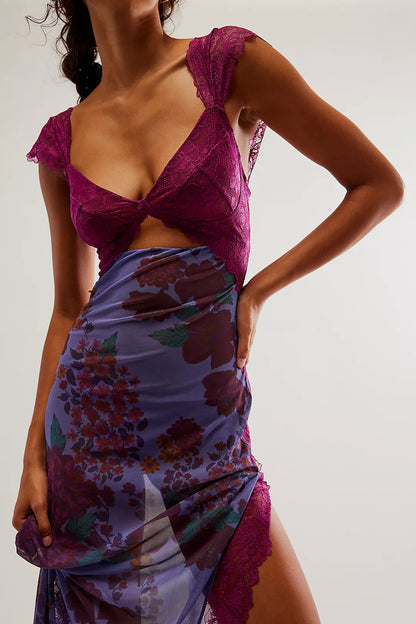 Gracefully Styled Garment for Any Occasion