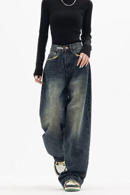 Elegantly Styled Garment for Everyday Wear