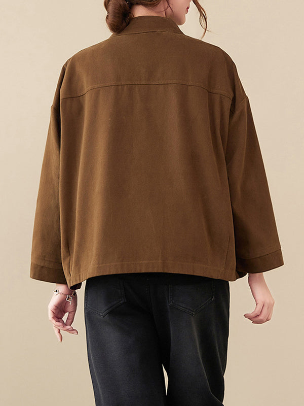 Beautifully Crafted Garment in a Classic Style