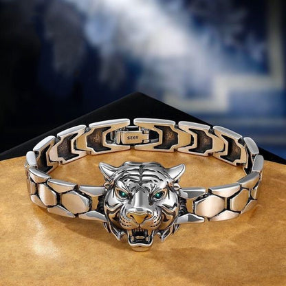 Beautifully Balanced Garment with Timeless Character